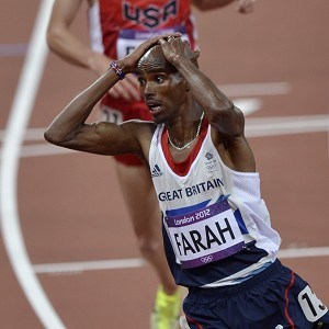 mo farah