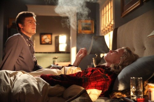 Parenthood - Season 4