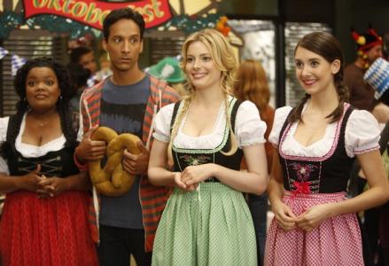 community german invasion