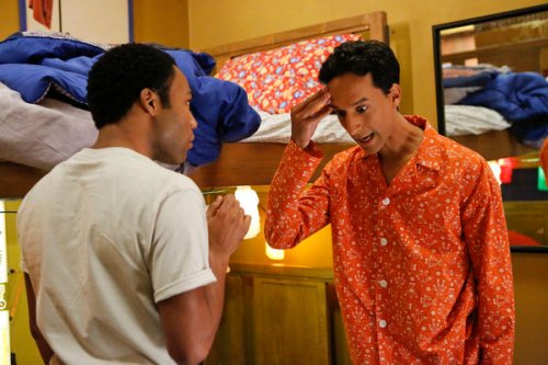 Community - Season 4