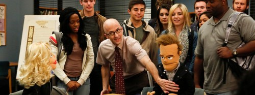 Community - Season 4