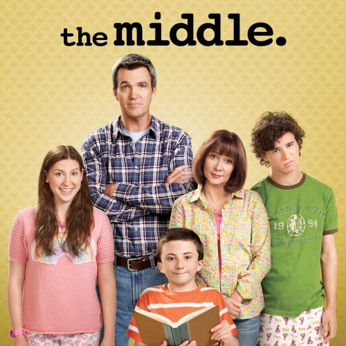 The Middle S4