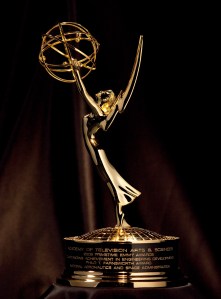 NASA Television 2009 Philo T. Farnsworth Primetime Emmy Award