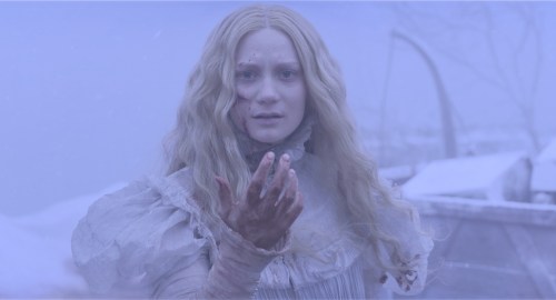 CrimsonPeak