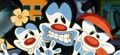 Animaniacs
