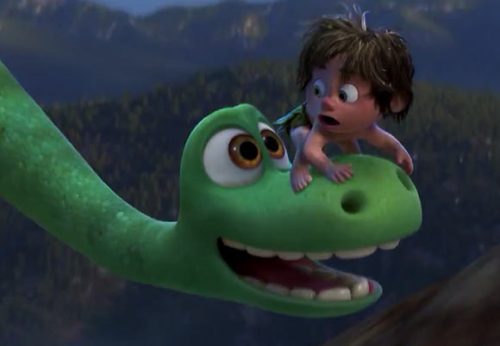 gooddinosaur