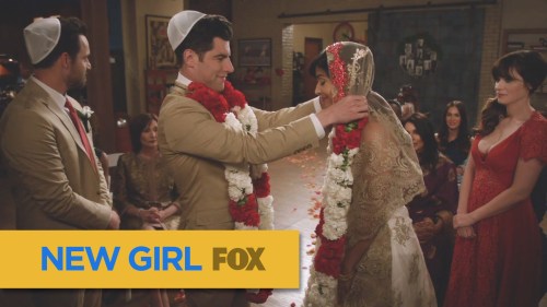 New Girl Landing Gear Wide