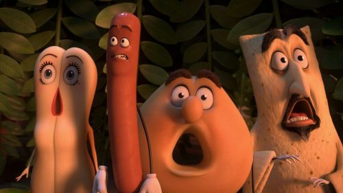 Sausage Party