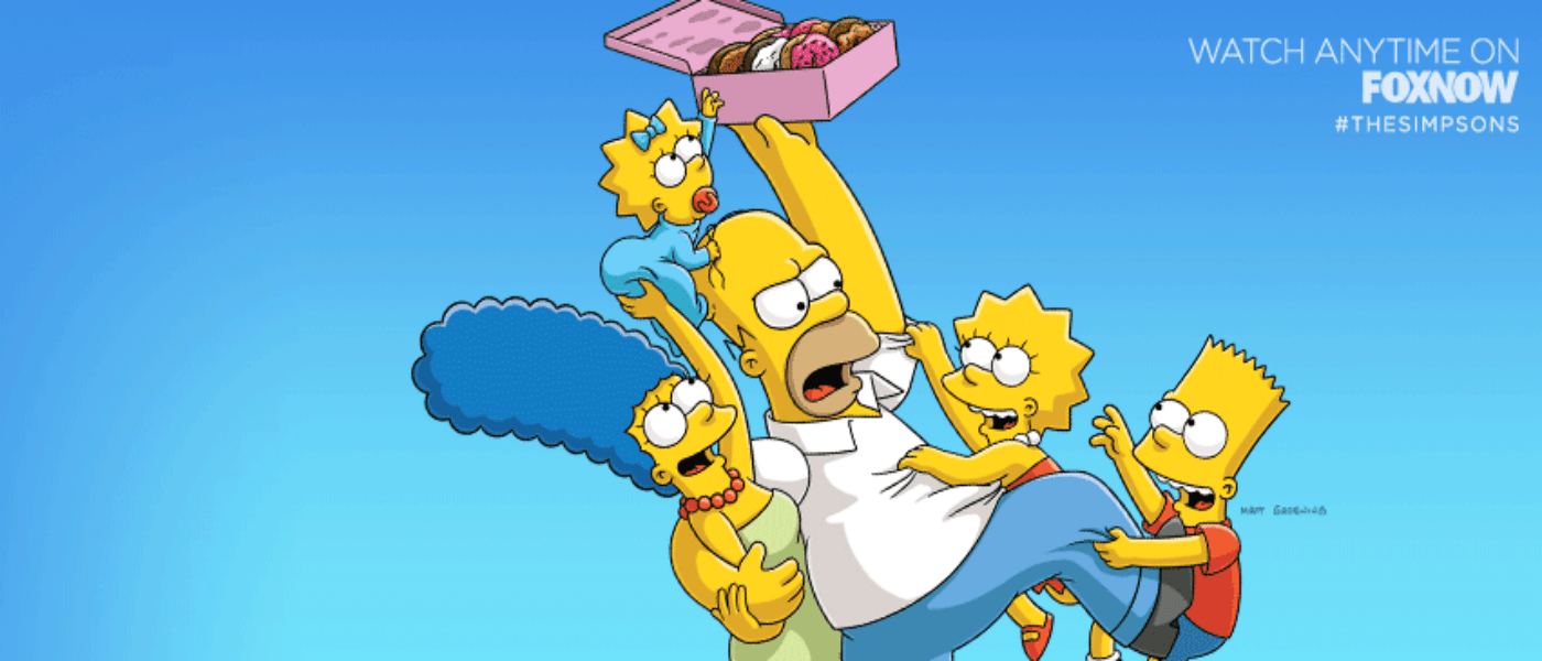 The Simpsons Season 28 Review | Jmunney's Blog