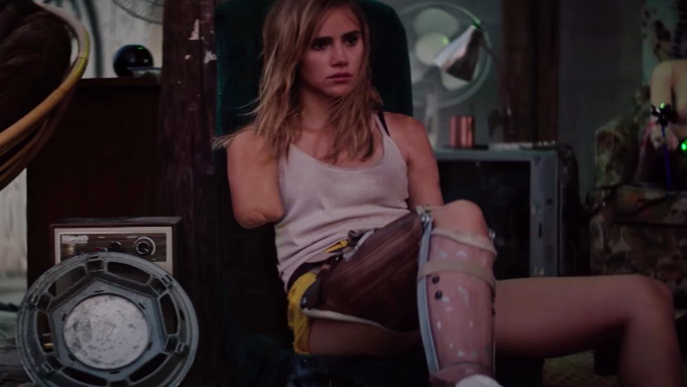 This Is a Movie Review: The Bad Batch | Jmunney's Blog