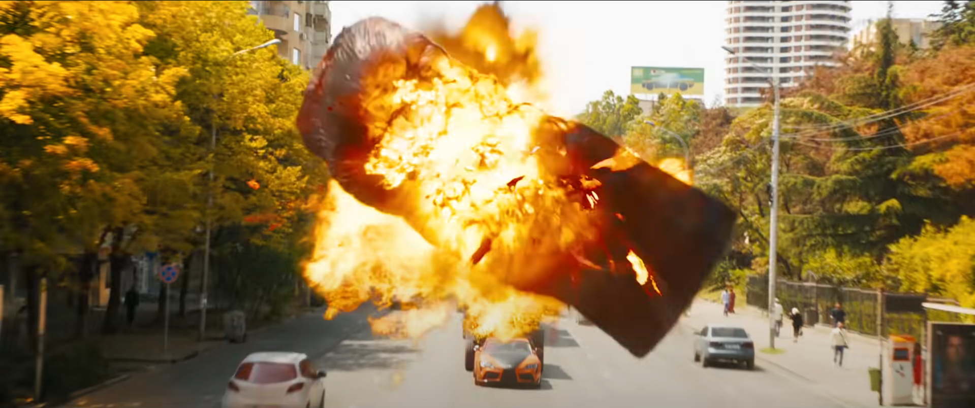 ‘F9’ Goes Full Looney Tunes | Jmunney's Blog