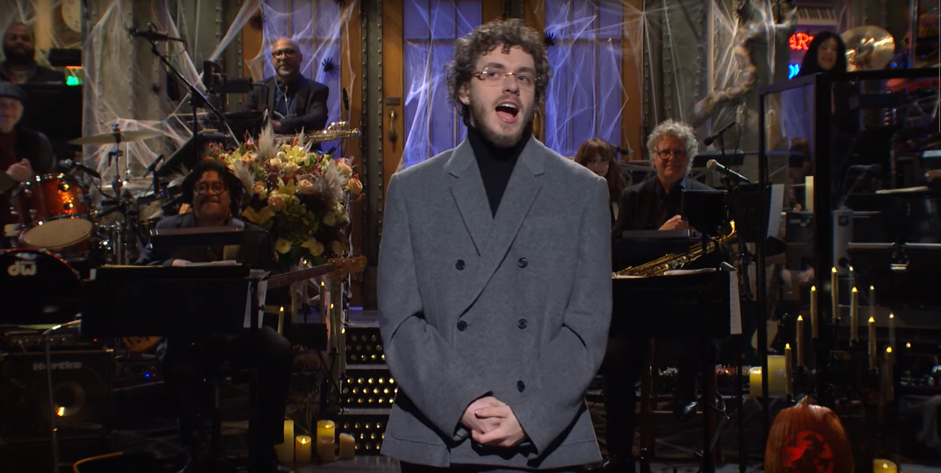 Jeff’s Wacky SNL Review: Jack Harlow/Jack Harlow | Jmunney's Blog